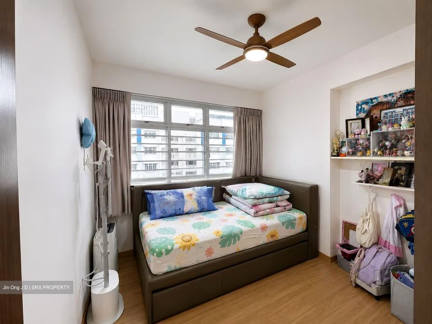 Blk 351D Anchorvale Fields (Sengkang), HDB 4 Rooms #594663591
